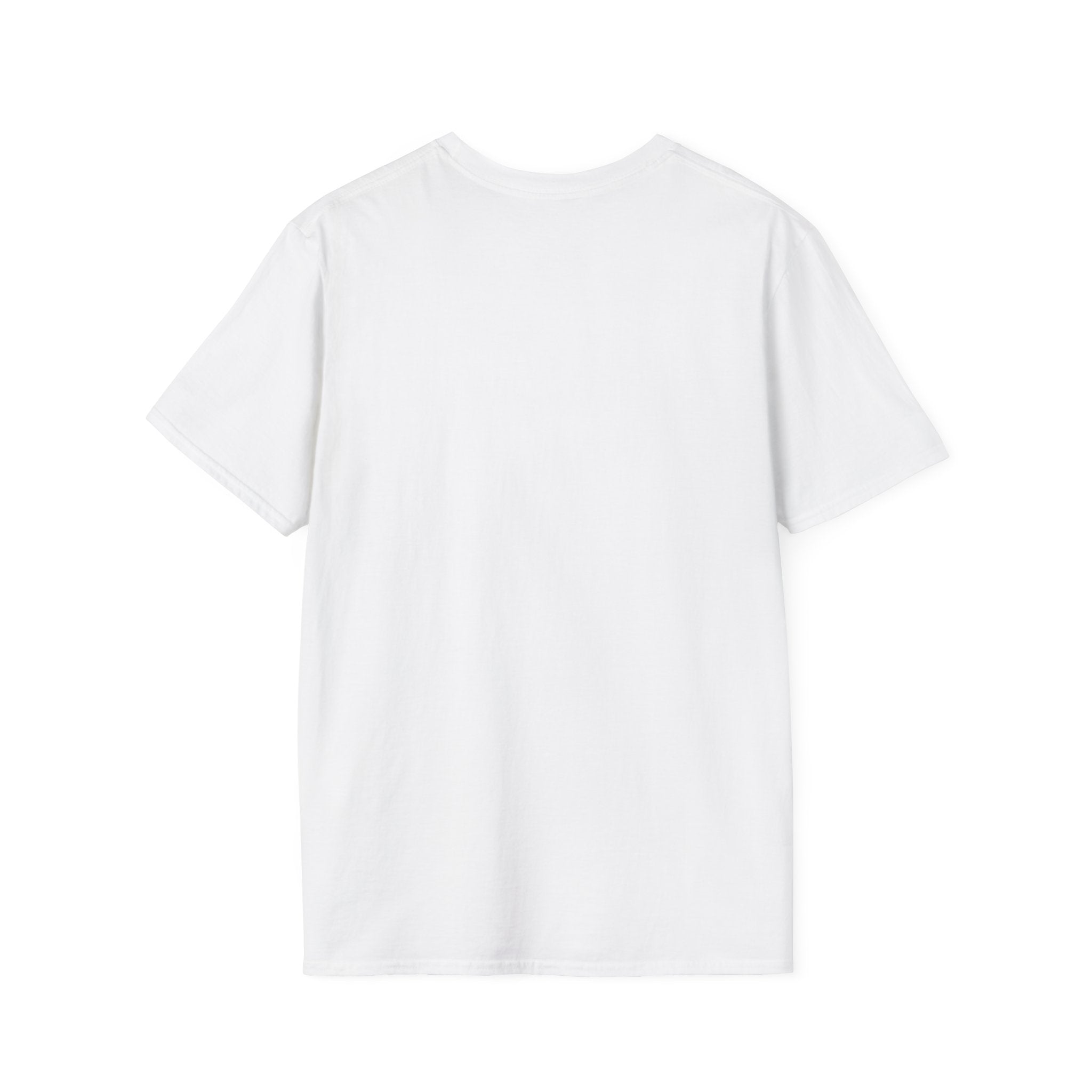 Florist Rainbow Floral T-Shirt